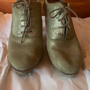 Repetto Garbo Pumps sz 8